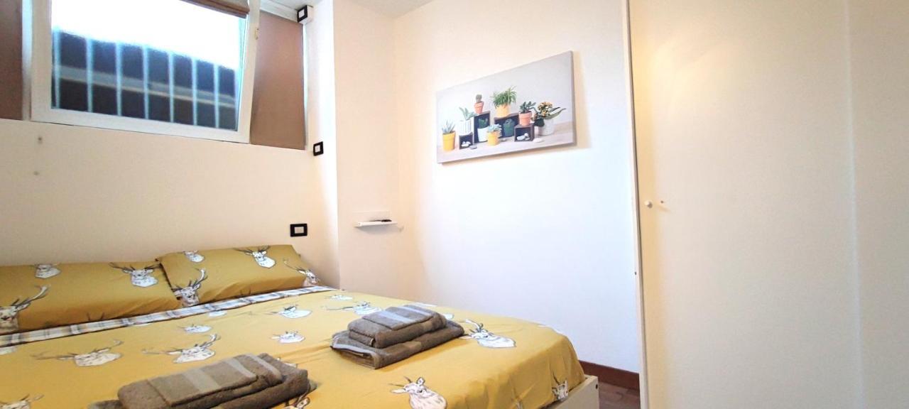 Elegant Sweet Home Suite - Milan, 15 Minute Duomo المظهر الخارجي الصورة