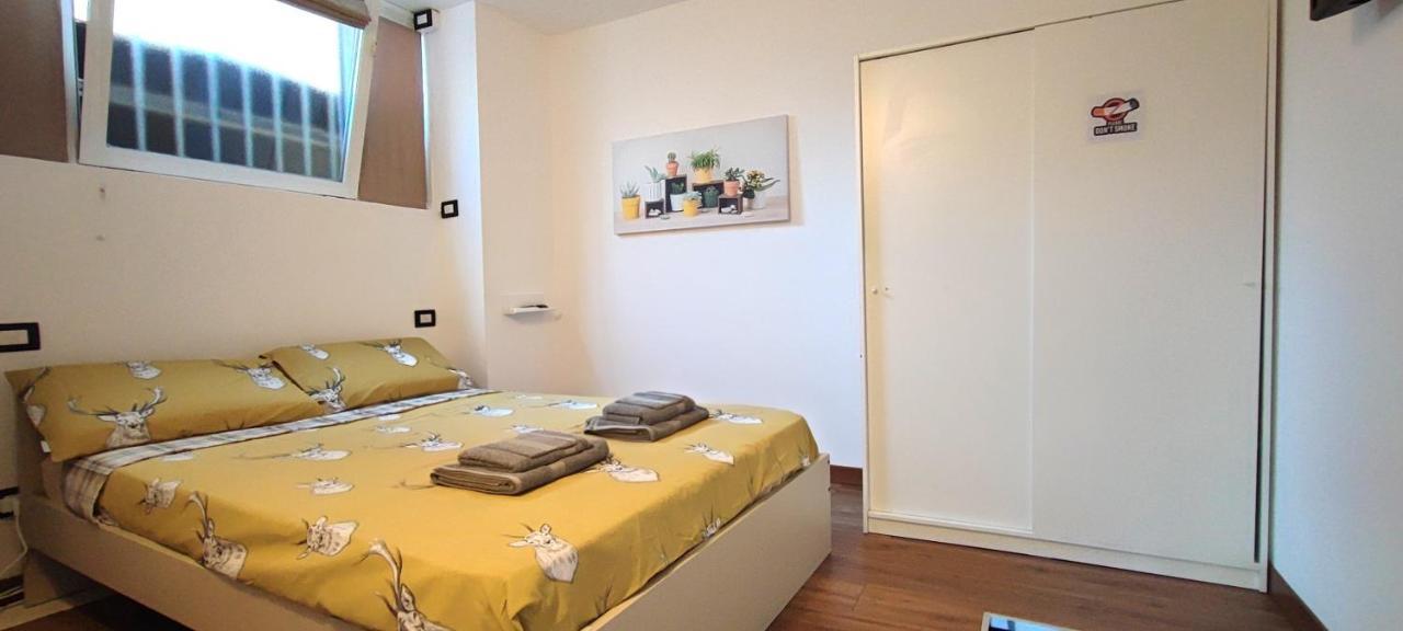 Elegant Sweet Home Suite - Milan, 15 Minute Duomo المظهر الخارجي الصورة