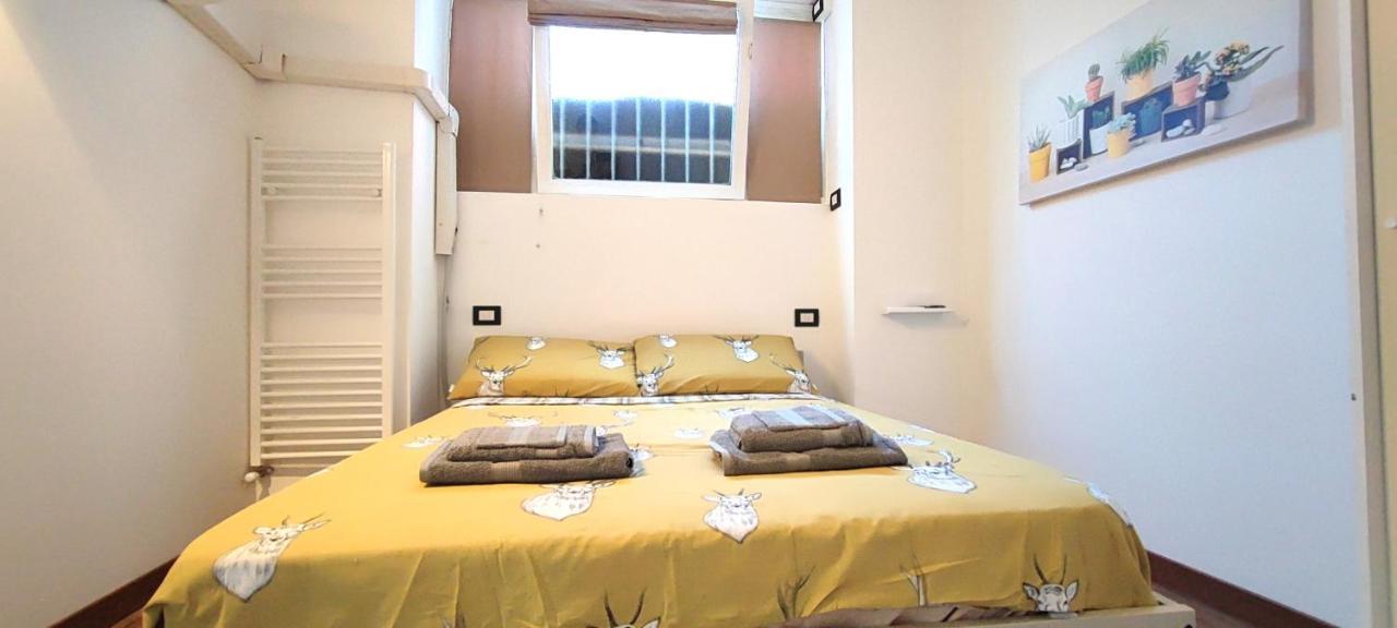 Elegant Sweet Home Suite - Milan, 15 Minute Duomo المظهر الخارجي الصورة