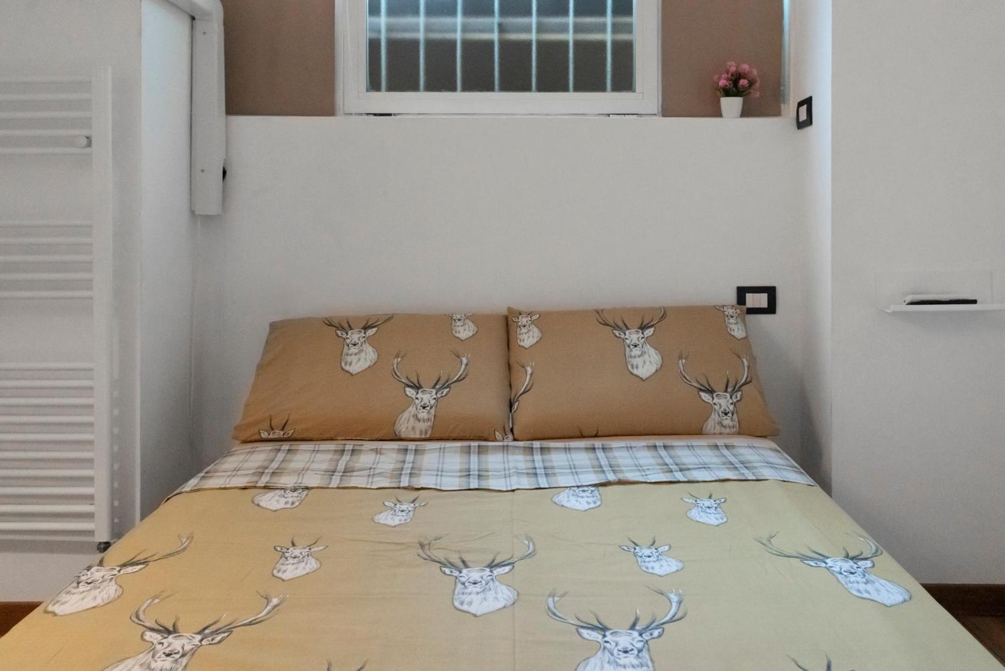 Elegant Sweet Home Suite - Milan, 15 Minute Duomo المظهر الخارجي الصورة