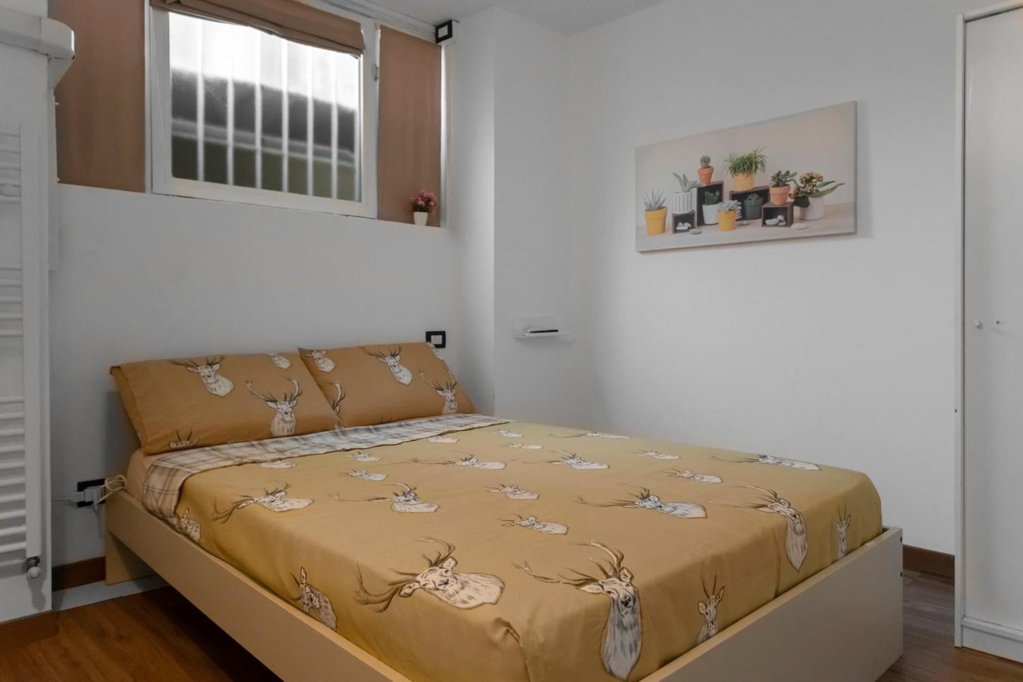 Elegant Sweet Home Suite - Milan, 15 Minute Duomo المظهر الخارجي الصورة