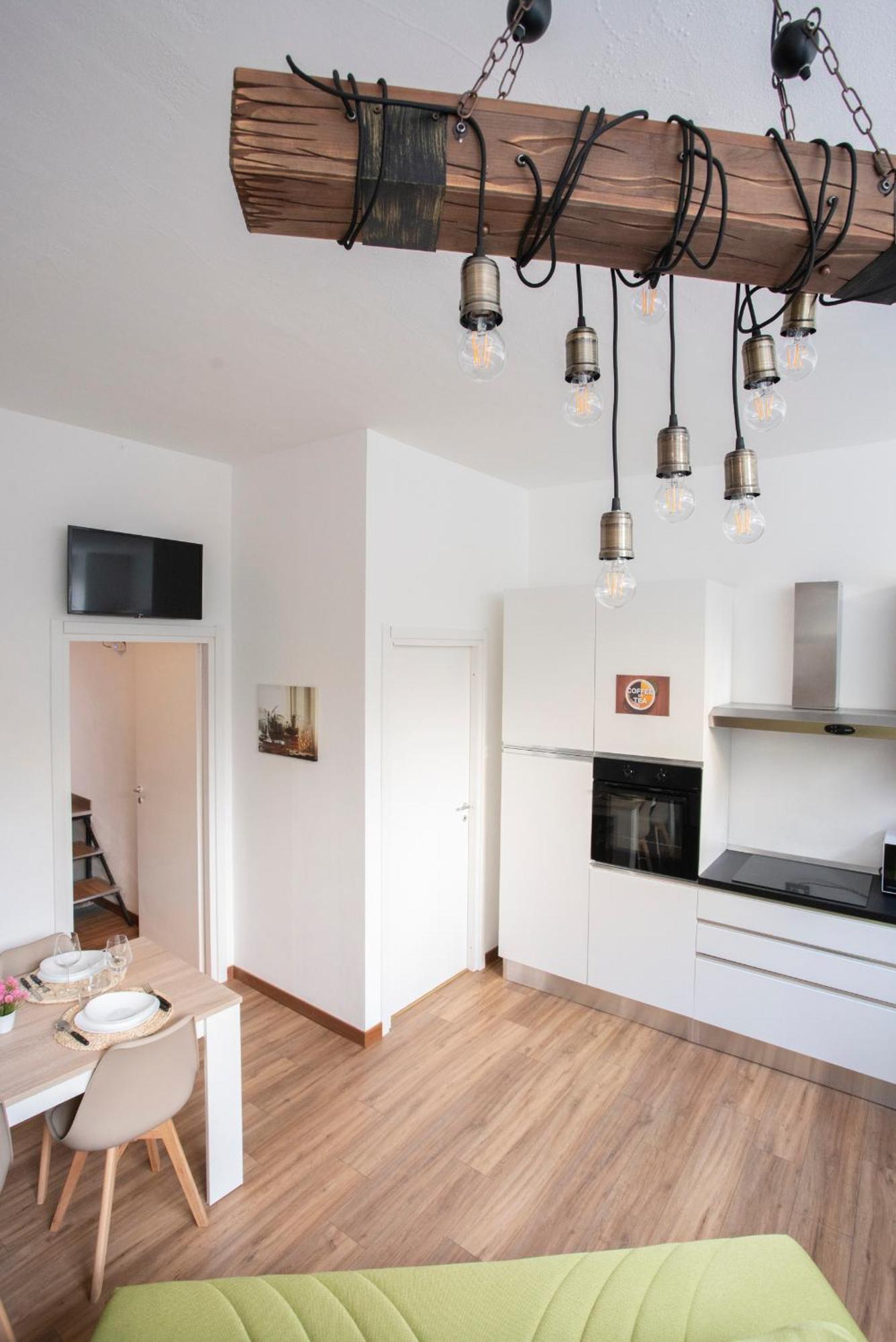 Elegant Sweet Home Suite - Milan, 15 Minute Duomo المظهر الخارجي الصورة