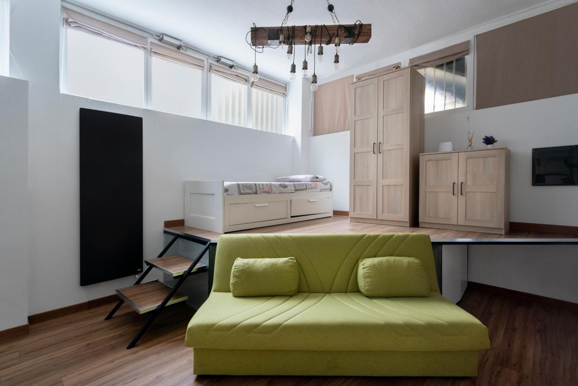 Elegant Sweet Home Suite - Milan, 15 Minute Duomo المظهر الخارجي الصورة